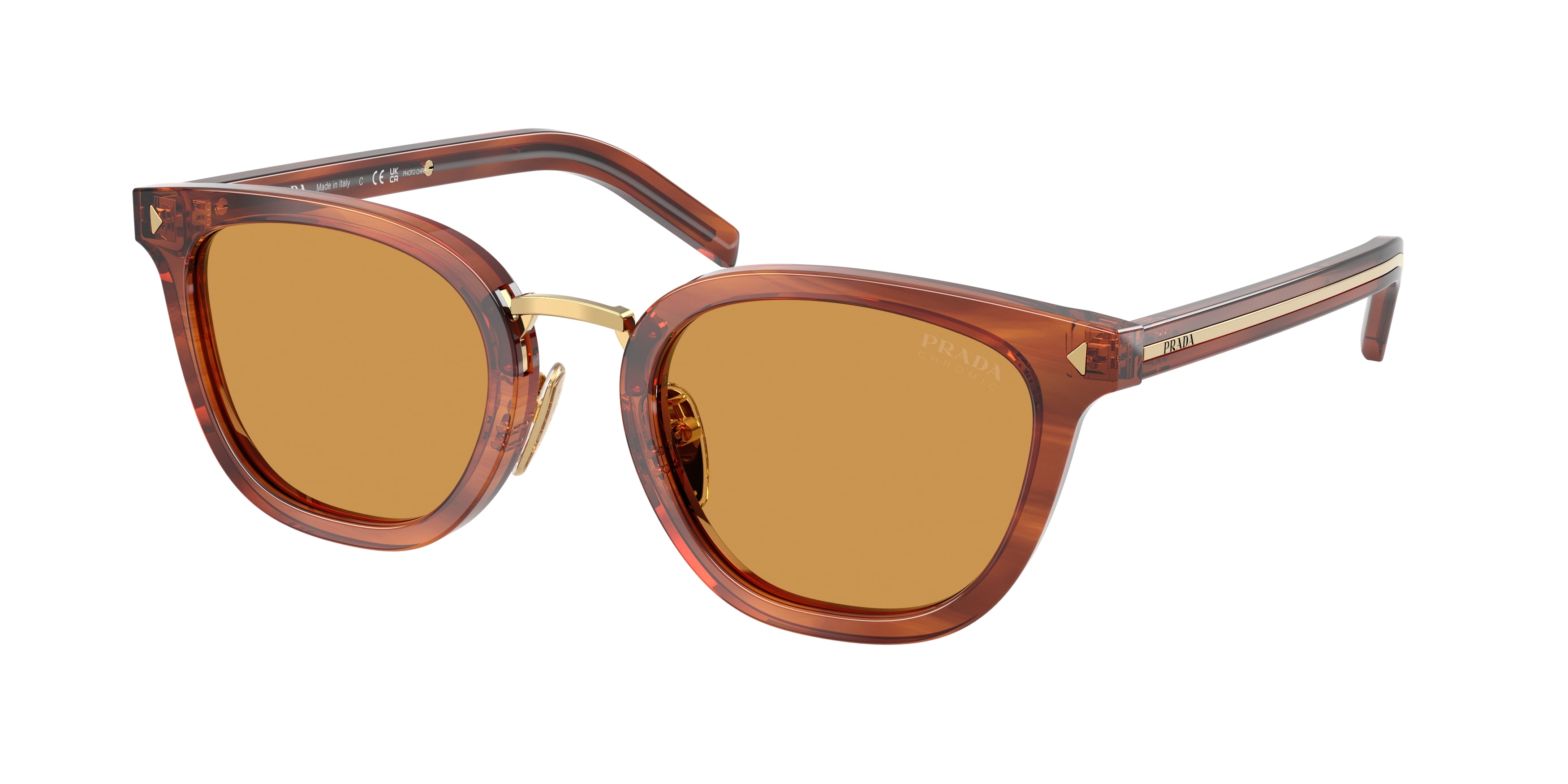 Prada PR C01SD 27F60F  